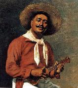 Hawaiian Troubadour